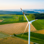 Impact of Solar Energy on Reducing Carbon